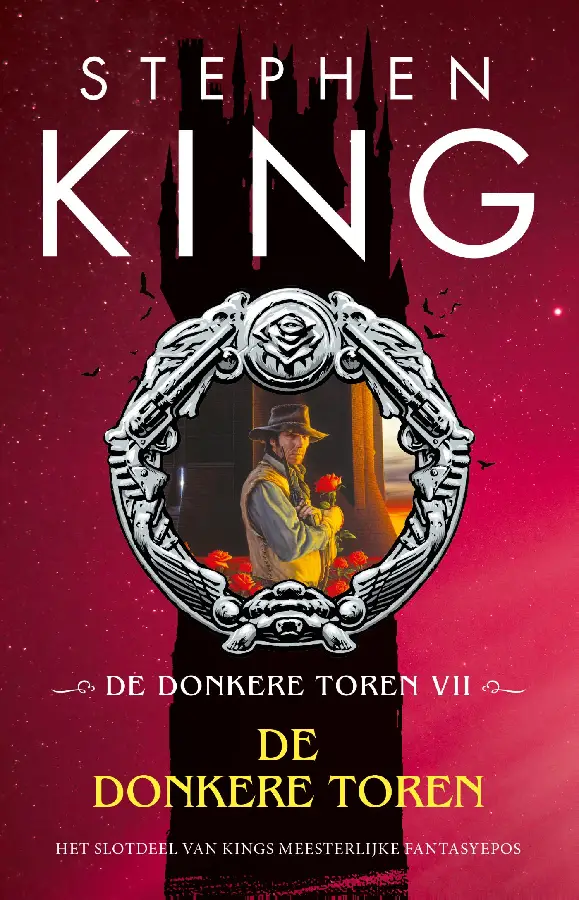 De donkere toren