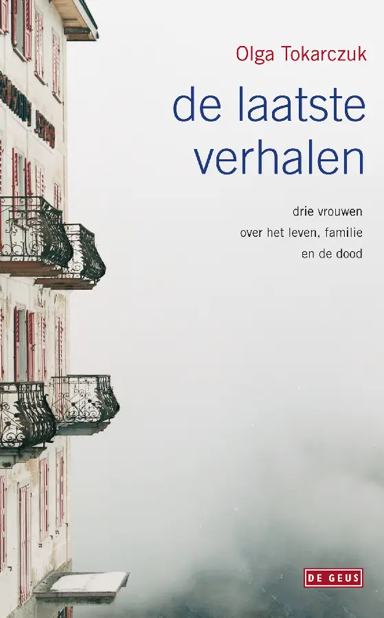De laatste verhalen