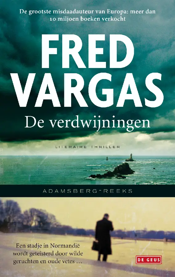 De verdwijningen