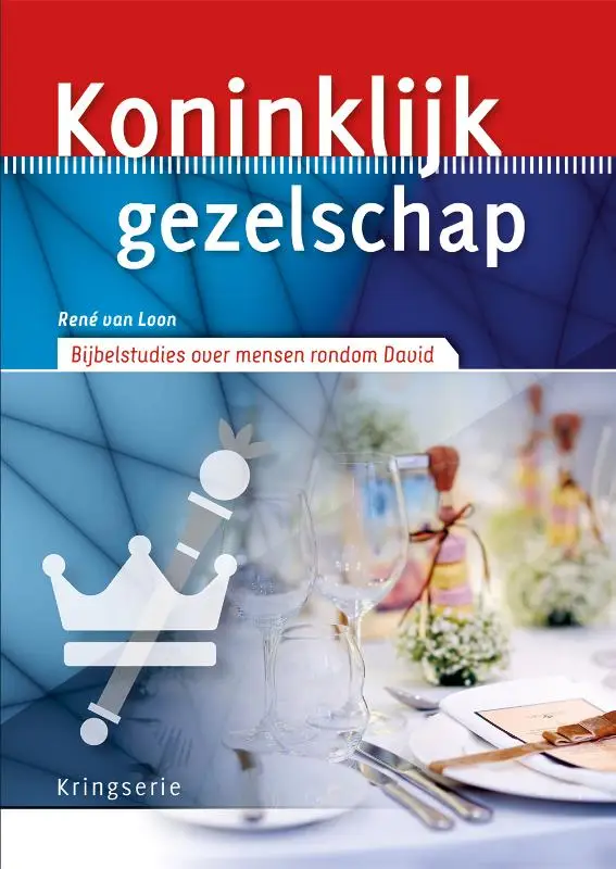 Koninklijk gezelschap