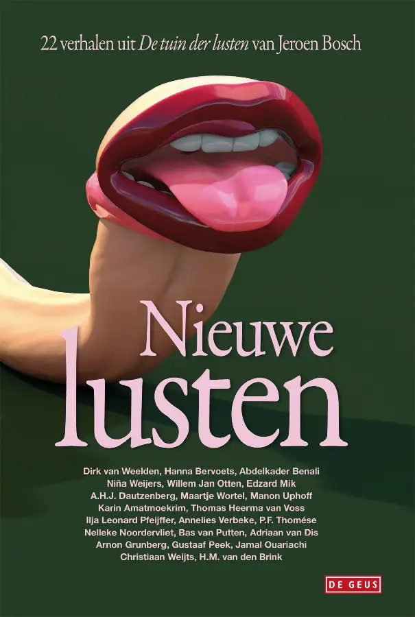 Nieuwe lusten