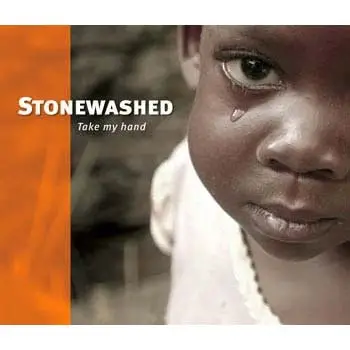 Take my hand (live cd-s) [+!+]