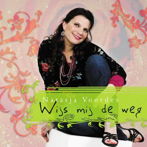 Wijs mij de weg [+!+]