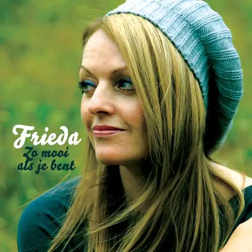 Zo mooi als je bent [+!+]