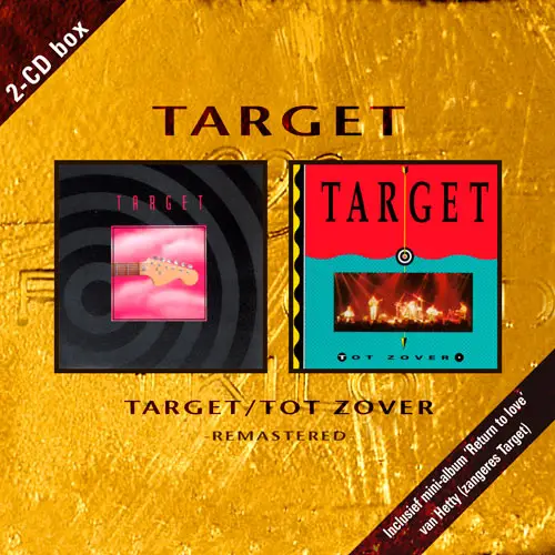 Target/tot zover -remaster [+!+]
