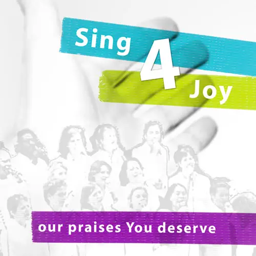 Our praises you deserve [+!+]