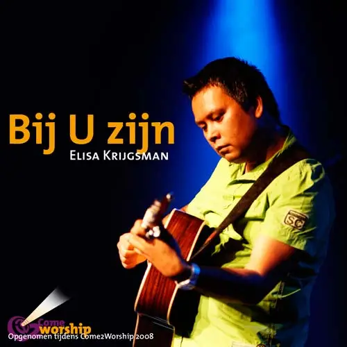 Bij U zijn [+!+]