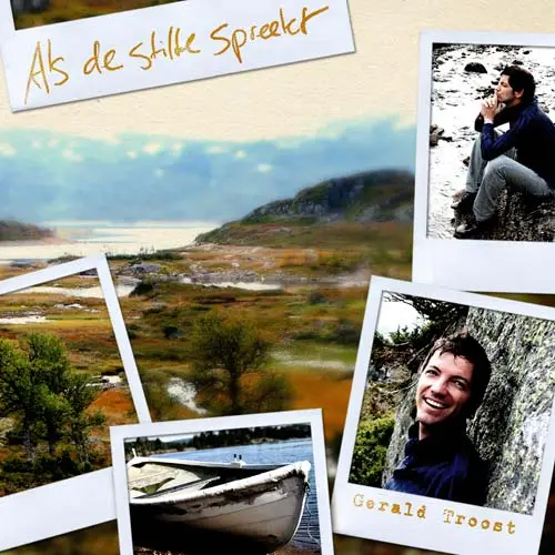 Als de stilte spreekt