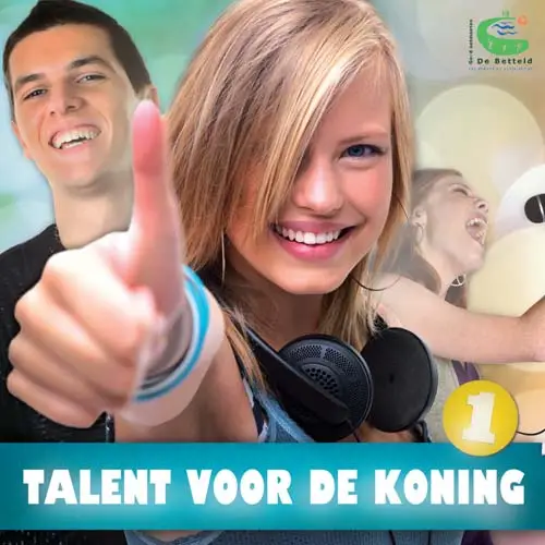 Talent voor de Koning 1 [+!+]