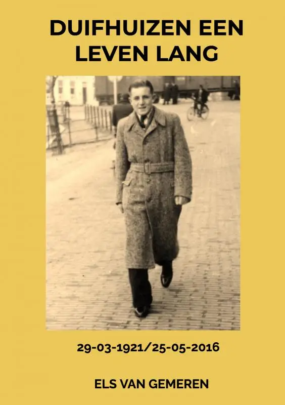 Duifhuizen een leven lang