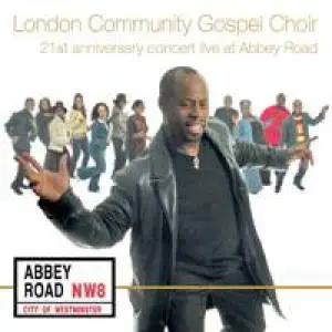 Live at Abbey Road