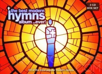 Best modern worship hymns..ever!