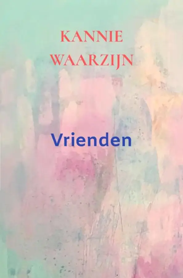 Vrienden