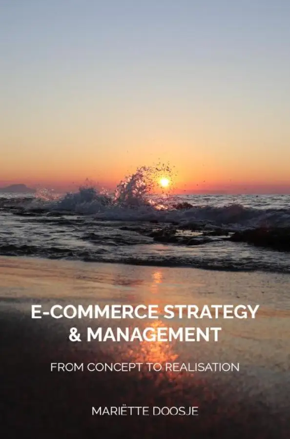 e-Commerce Strategy & Management