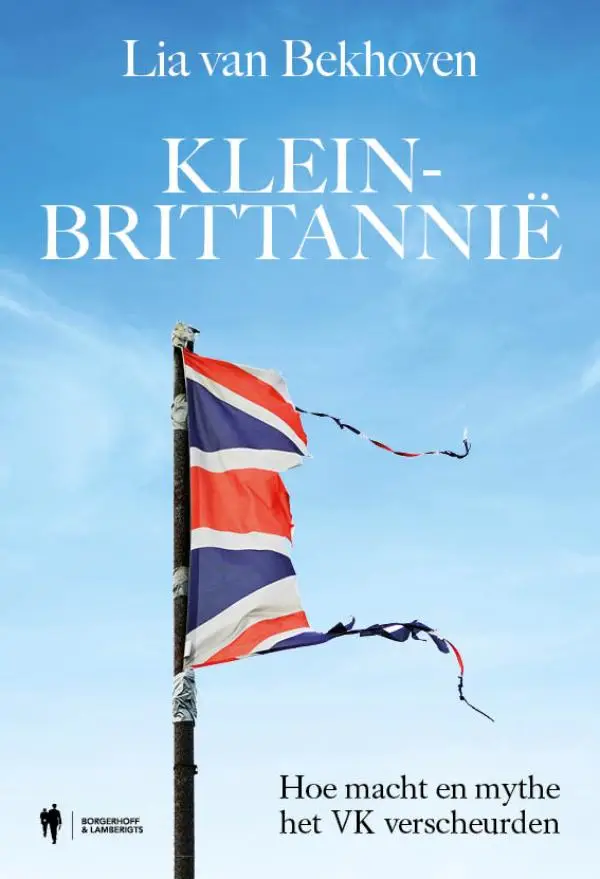 Klein-Brittannië