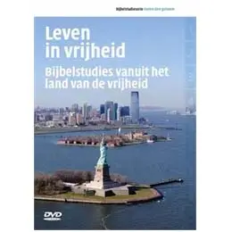 Leven In Vrijheid - EO Bijbelstudies
