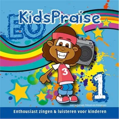 Kidspraise 1