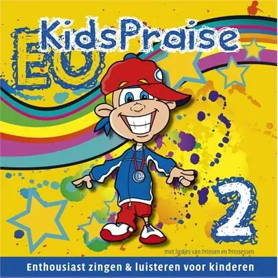 Kidspraise 2