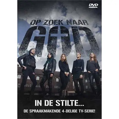 Op zoek naar God 2013