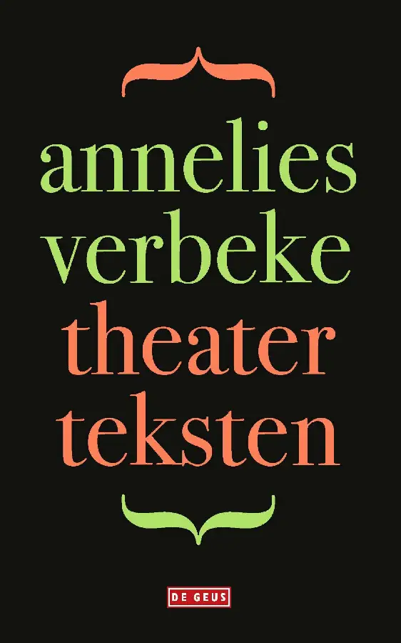Theaterteksten