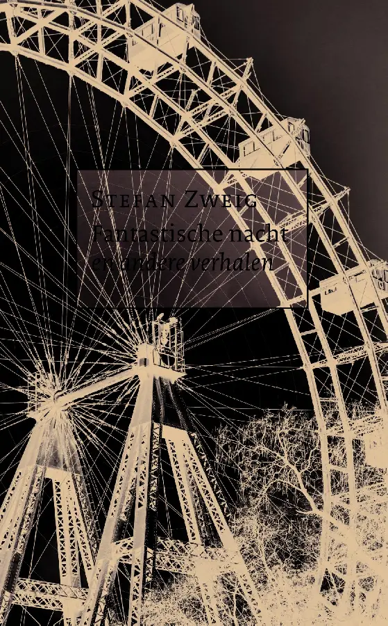 Fantastische nacht en andere verhalen