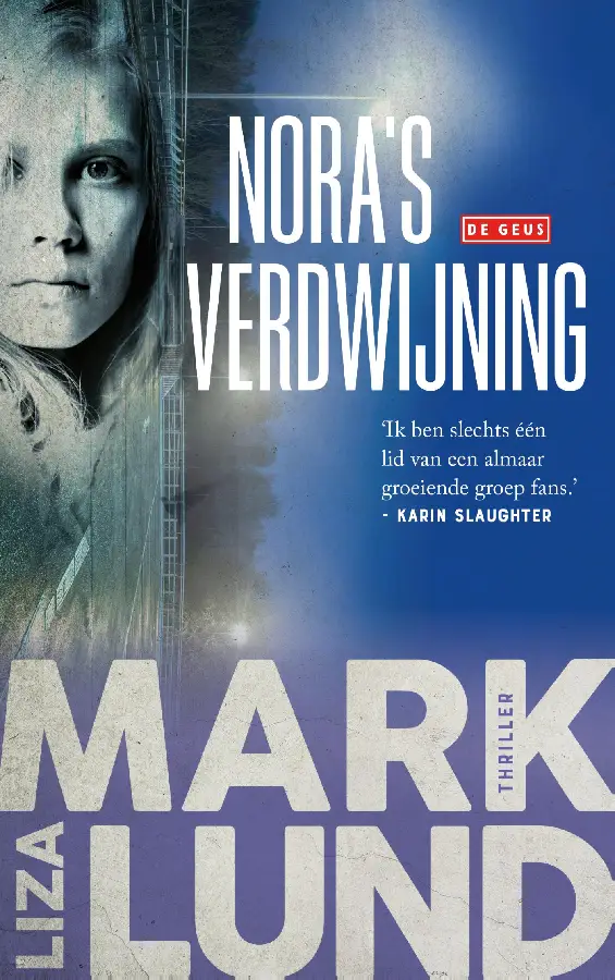 Nora's verdwijning