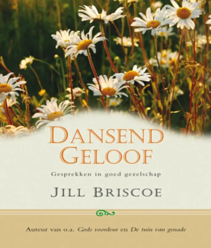 Dansend geloof