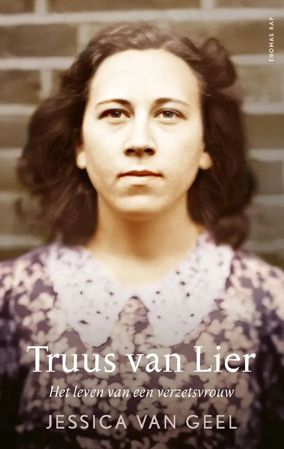 Truus van Lier