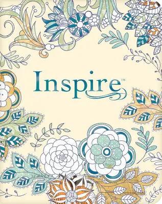 NLT - Inspire Bible Filament