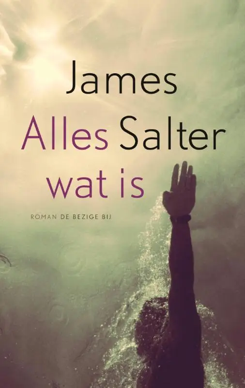 Alles wat is