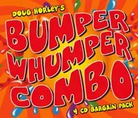 Doug Horley''s bumper whumper combo