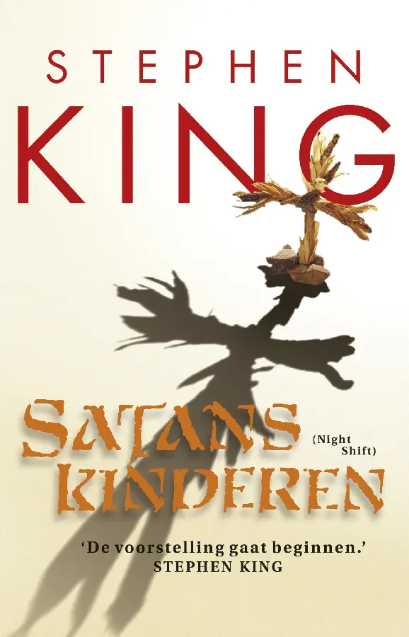 Satanskinderen