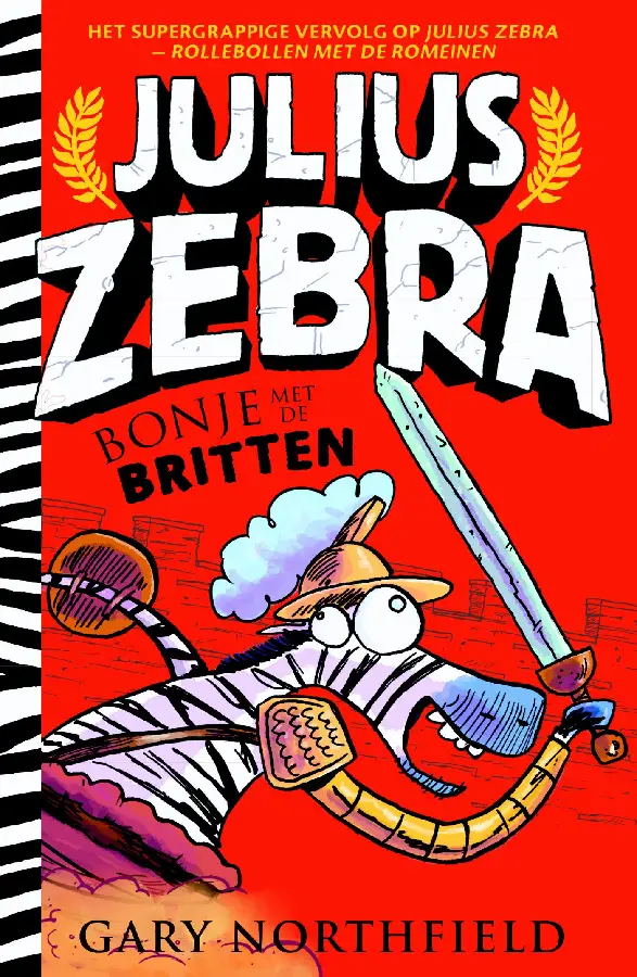 Bonje met de Britten