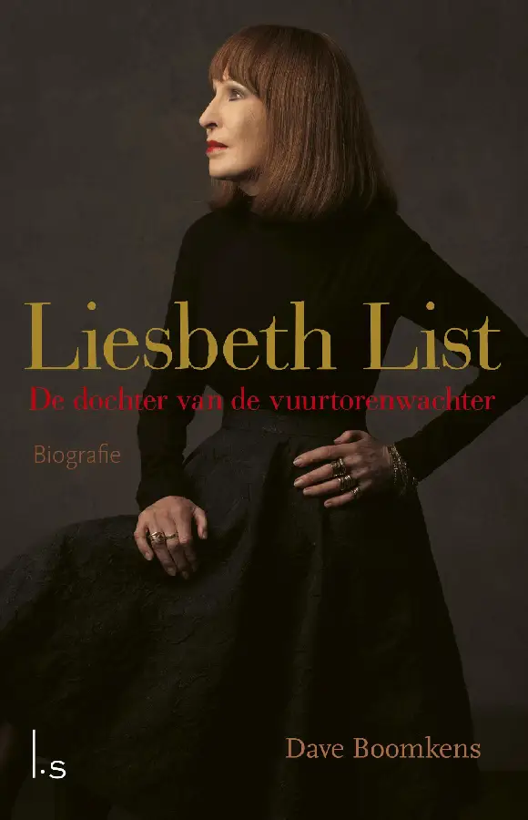 Liesbeth List