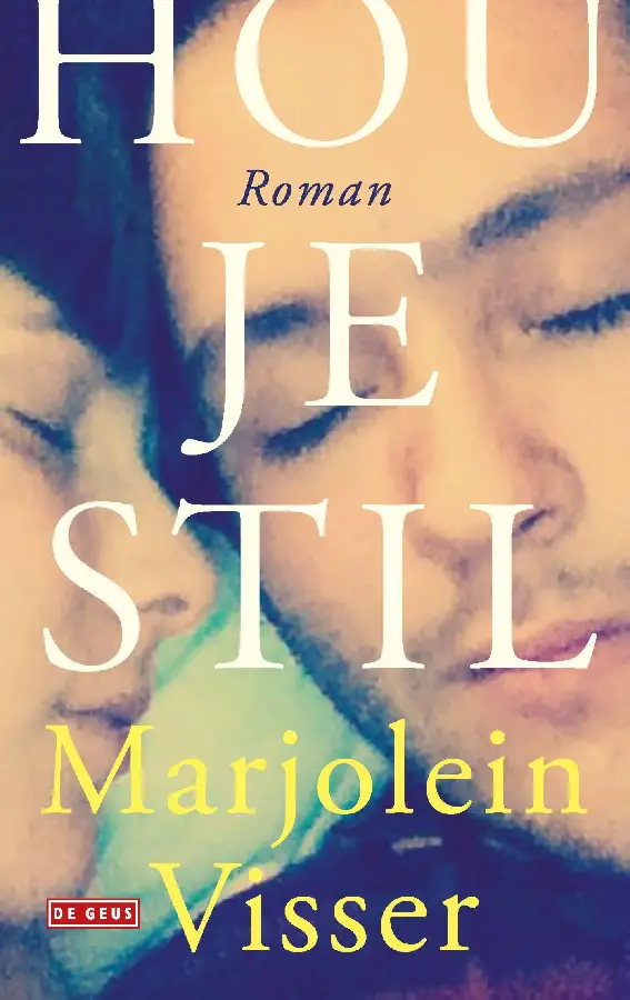 Hou je stil