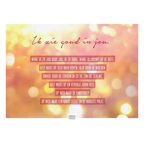 ansichtkaarten set van 10 st [+!+]