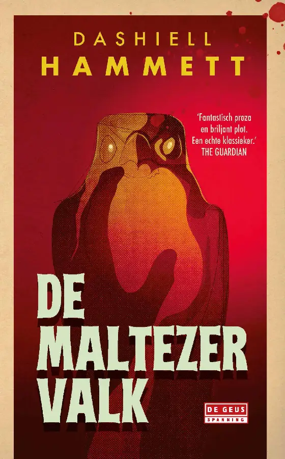De Maltezer valk