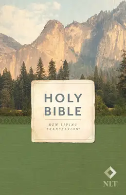 NLT - Ecomony Outreach Bible
