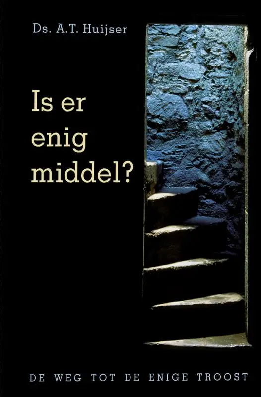 Is er enig middel?