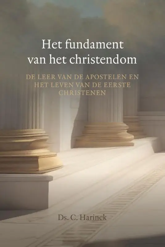 Fundament van het christendom