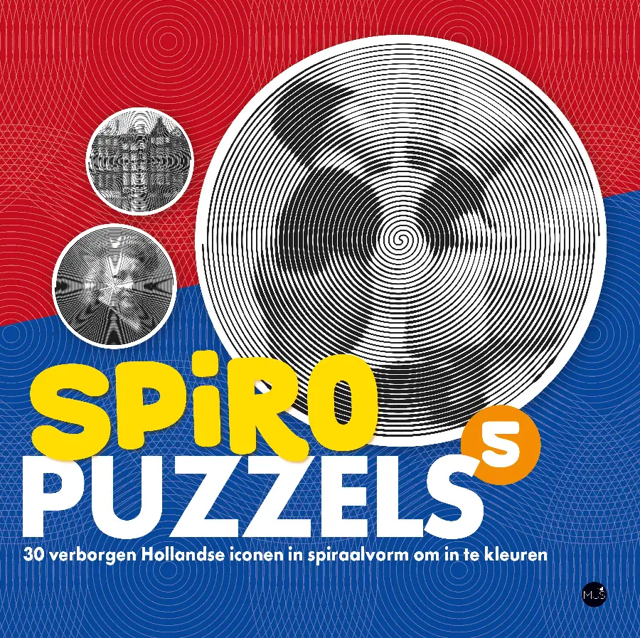 Spiropuzzels / 5