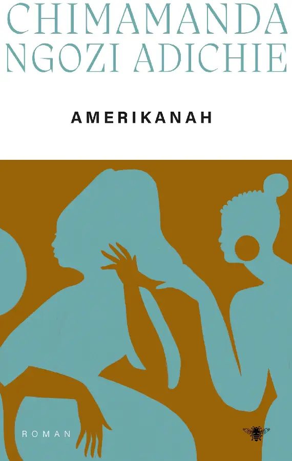 Amerikanah