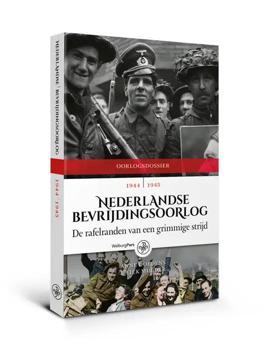 Nederlandse Bevrijdingsoorlog