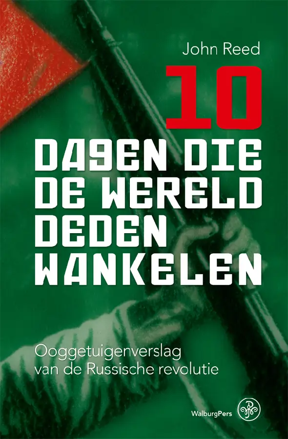 10 dagen die de wereld deden wankelen