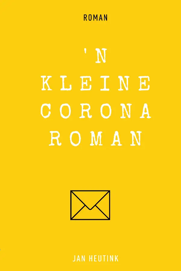 'n Kleine corona roman