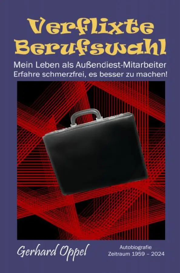 Verflixte Berufswahl