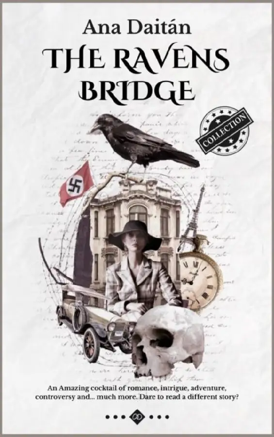 The Ravens Bridge. Collection.