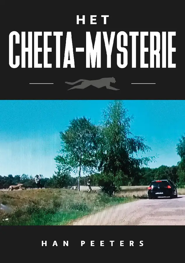Het Cheeta-mysterie