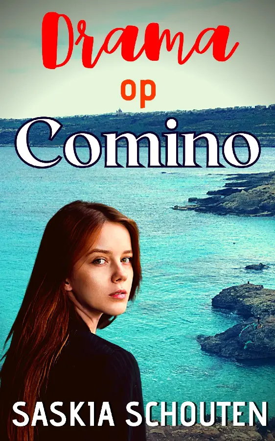 Drama op Comino