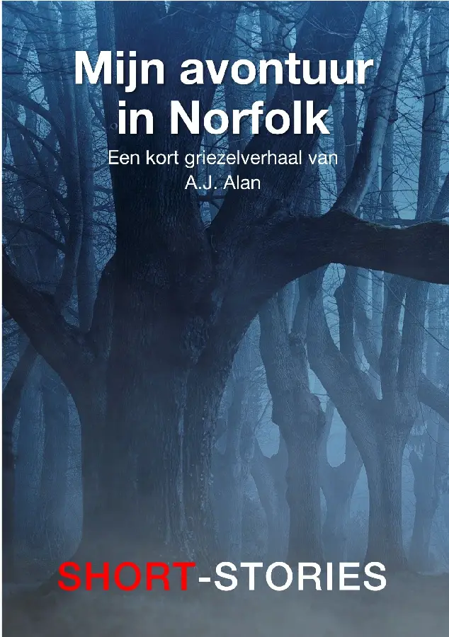 Mijn avontuur in Norfolk